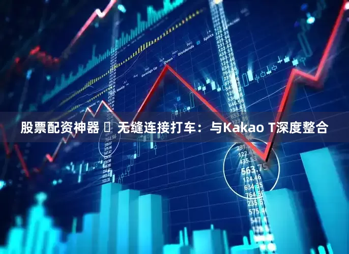 股票配资神器 ✅无缝连接打车：与Kakao T深度整合