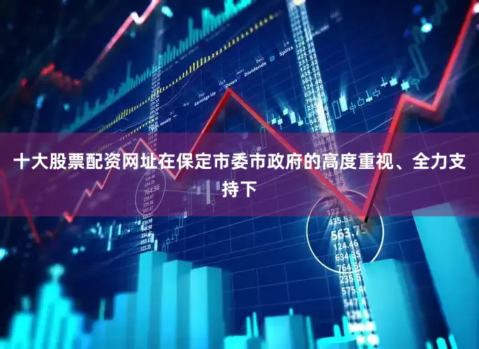 十大股票配资网址在保定市委市政府的高度重视、全力支持下